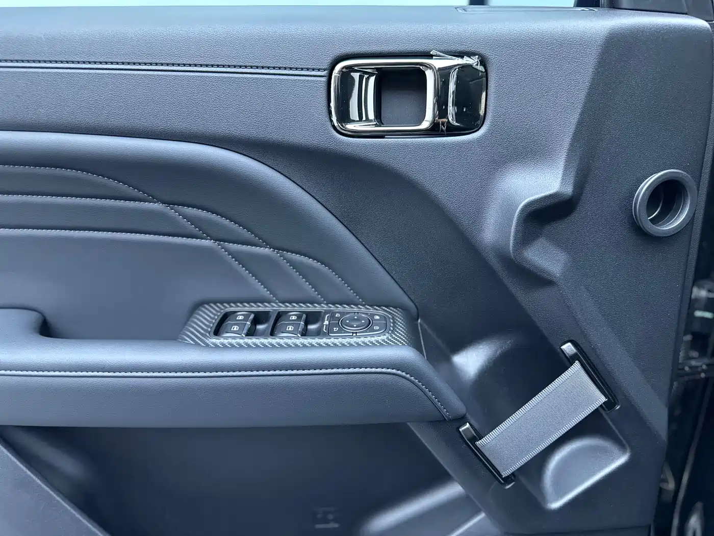 HAVAL RAPTORS NEW ENERGY