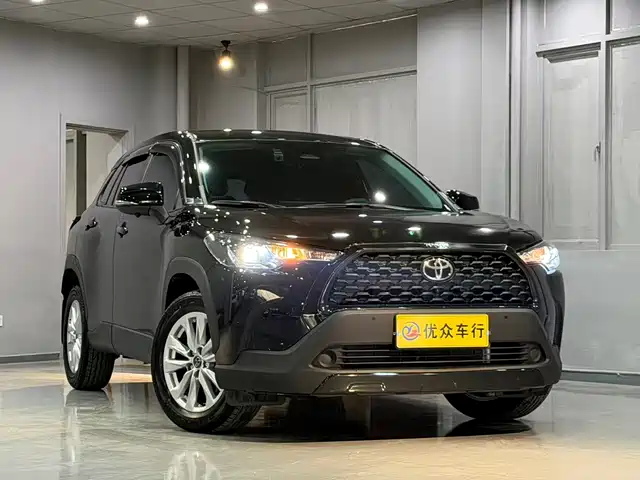 TOYOTA COROLLA SHARP AMPLIFIER 2025
