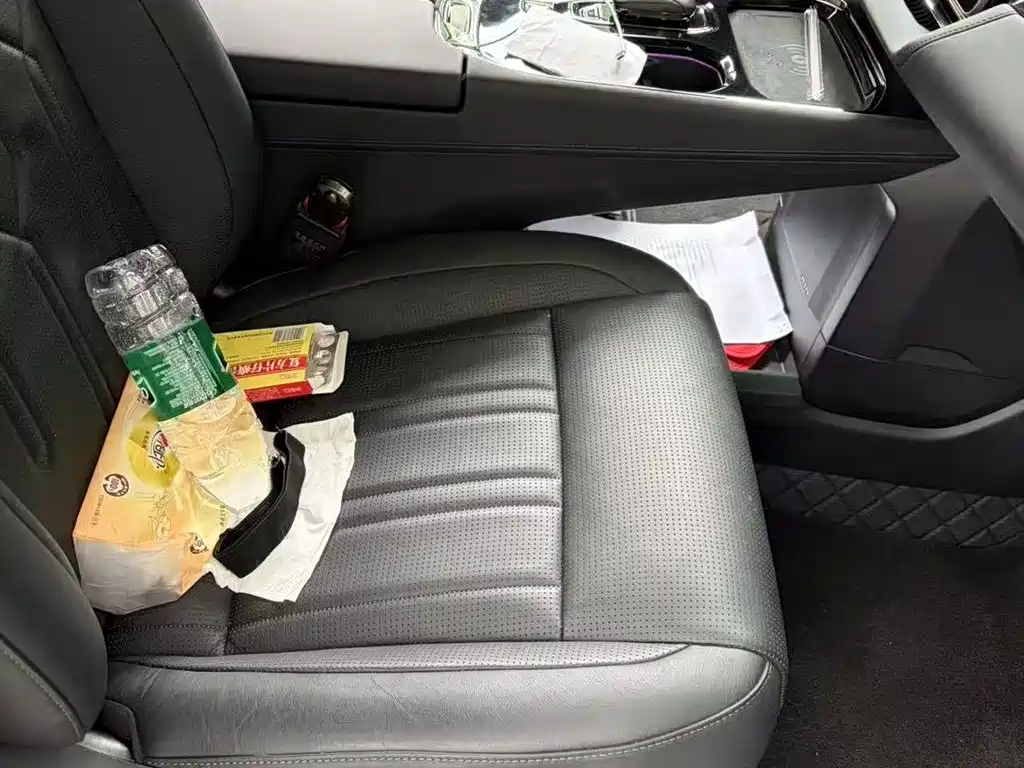 ZEEKR EXTREME KRYPTON 009