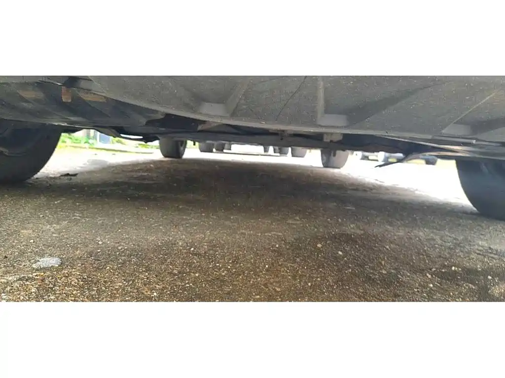 Everus S1 2012 2012 1.3L Manual Comfort