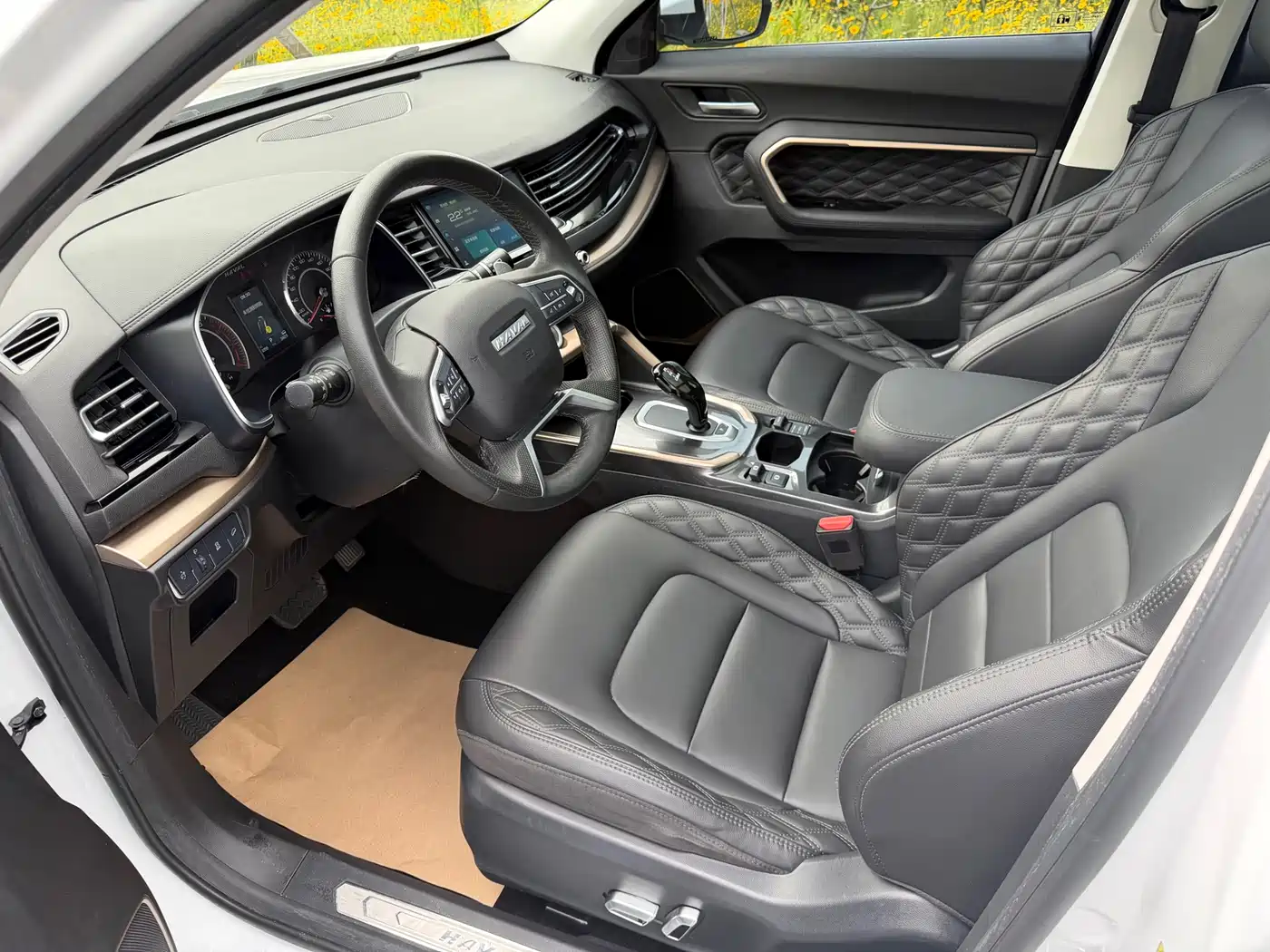 Haval H6 2020 1.5GDIT Automatic Platinum Champion Edition фото 3