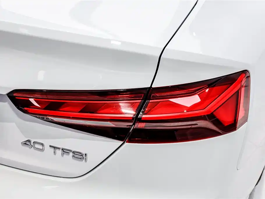 Audi A5 (Import) 2024 Sportback 40 TFSI Fashion Dynamic фото 29