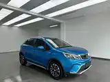 Фото 3 - Geely Vision X3
