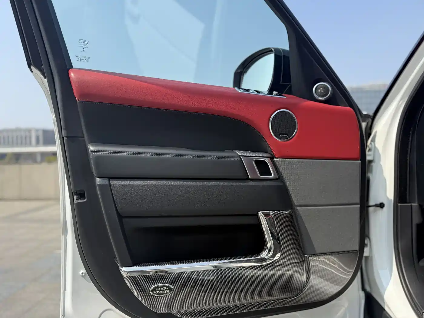 Land Rover Range Rover Sport 2020 3.0 L6 HSE DYNAMIC фото 4