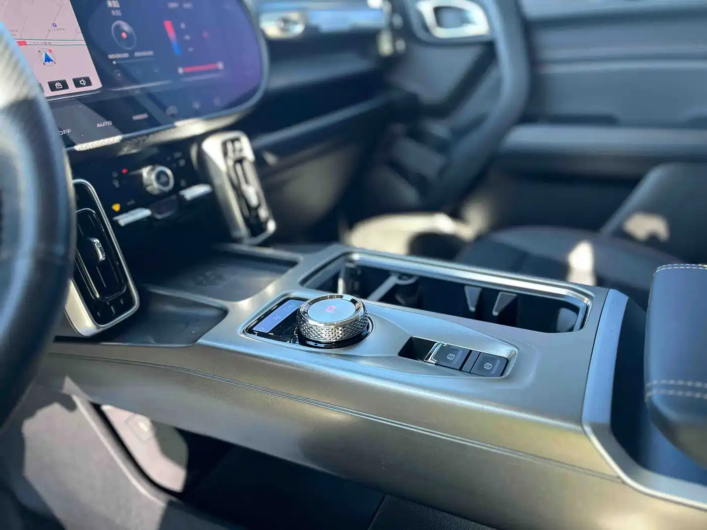 Haval Big Dog 2022 1.5T DCT FWD Border Collie Edition фото 9