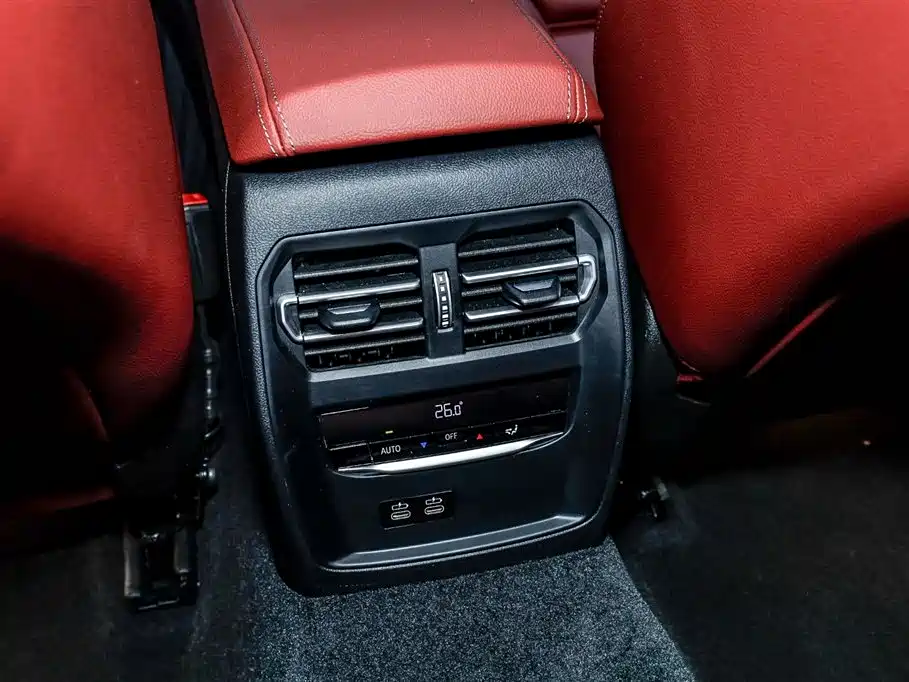 BMW 3 Series 2023 325Li M Sport Package фото 5