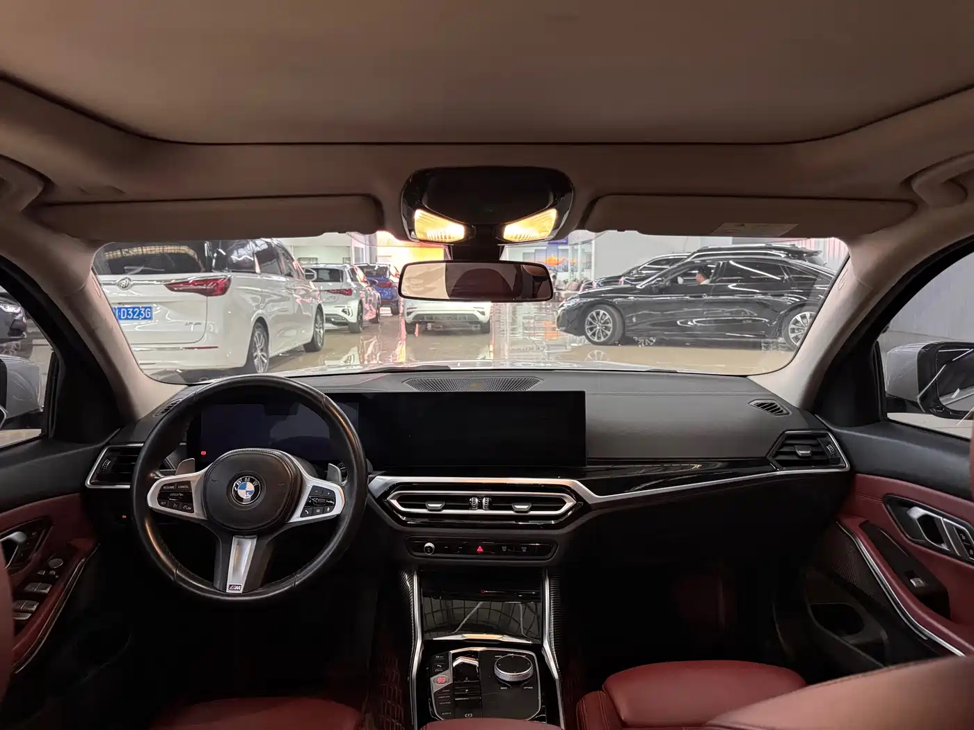 Фото 6 - BMW 3 Series