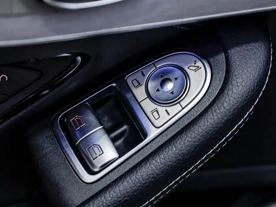 Mercedes-Benz C-Class (Import) 2021 C 260 Coupe фото 11