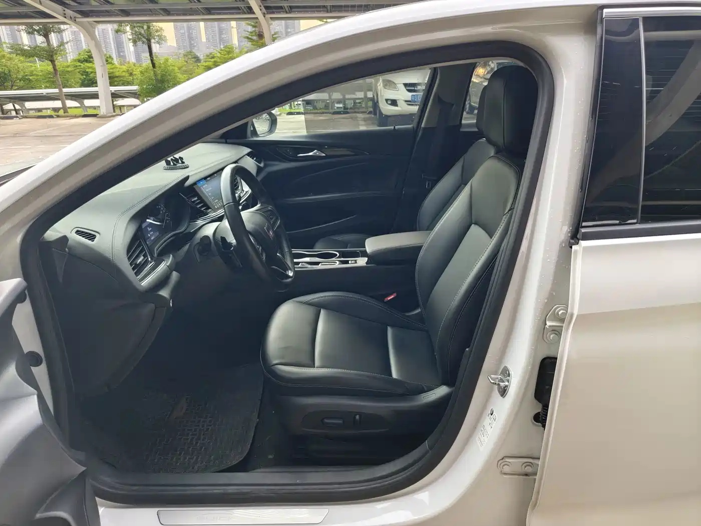 Buick Regal 2024 2024 25T Ultra Comfort Edition