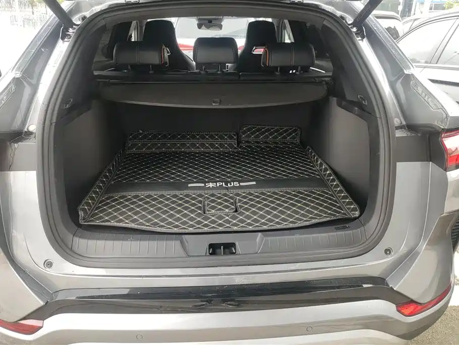 BYD SONGJIANG NEW ENERGY