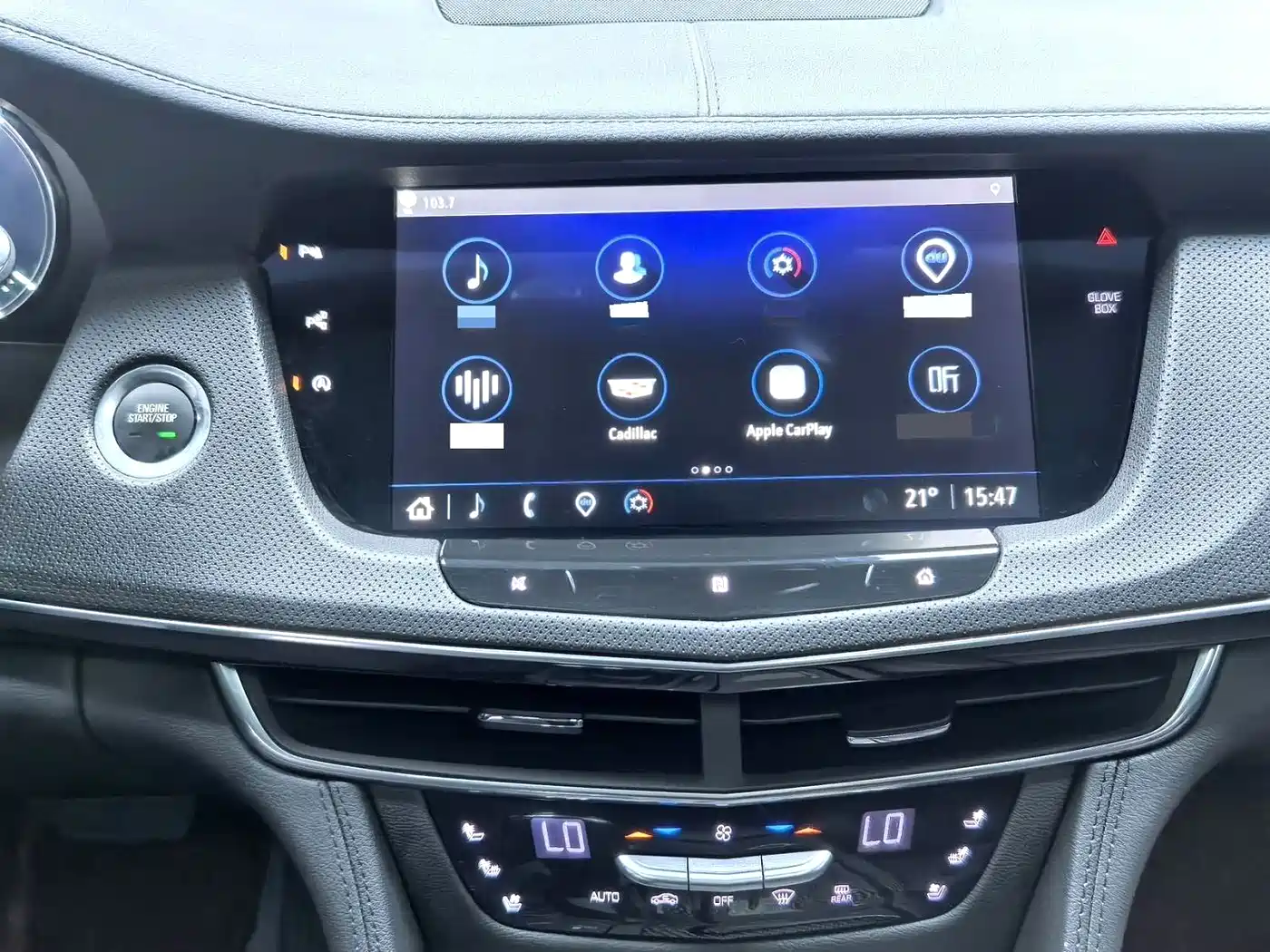 Cadillac CT6 2022 28T Luxury фото 8
