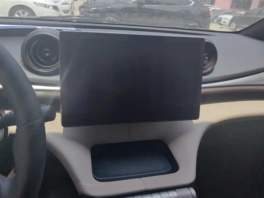 BYD Dolphin 2021 Model 405km Fashion Edition фото 13