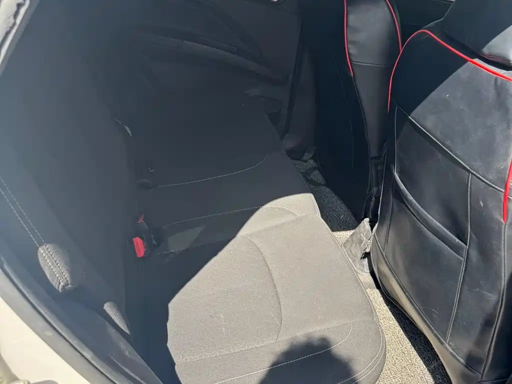Фото 3 - Nezha Auto Nezha V