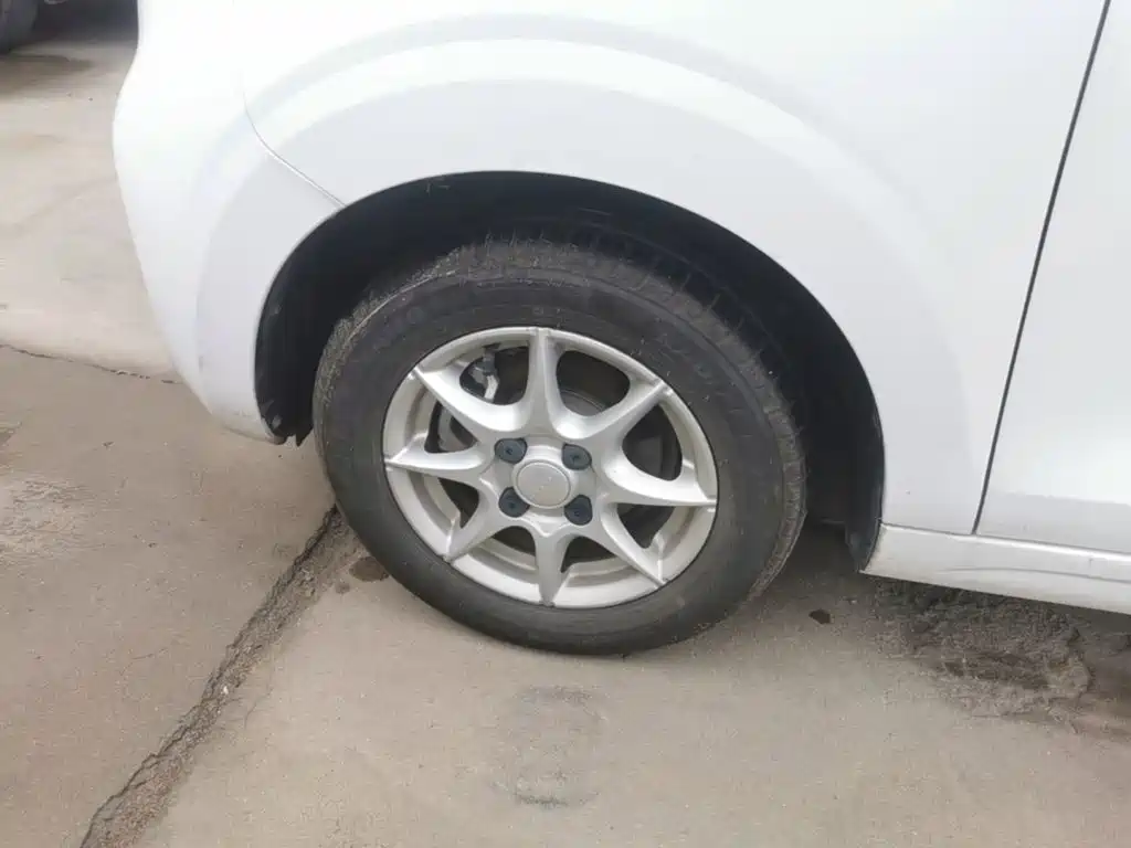 Roewe Clever 2023 2022 311km Vitality Bobo Edition