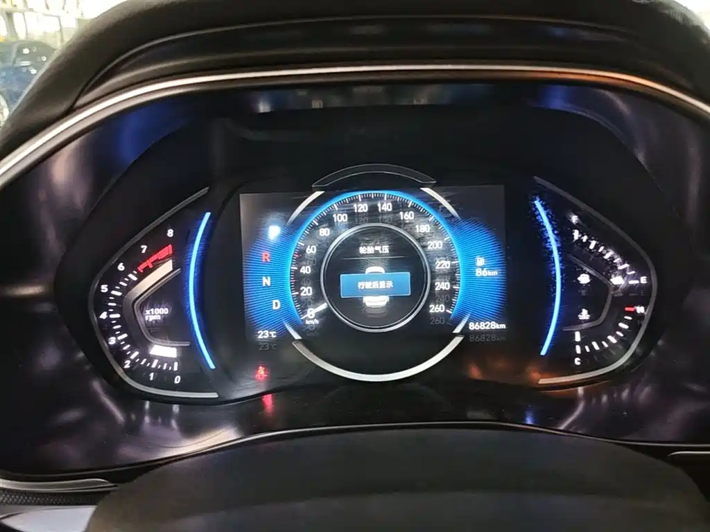 Hyundai Fista 2019 280TGDi Sport Edition China V фото 8