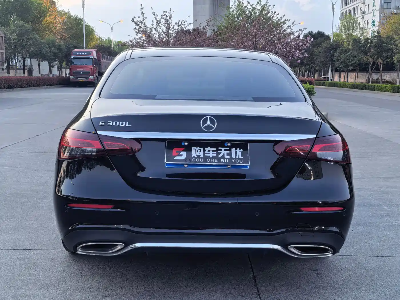 Mercedes-Benz E-Class 2021 Facelift E 300 L Premium фото 19