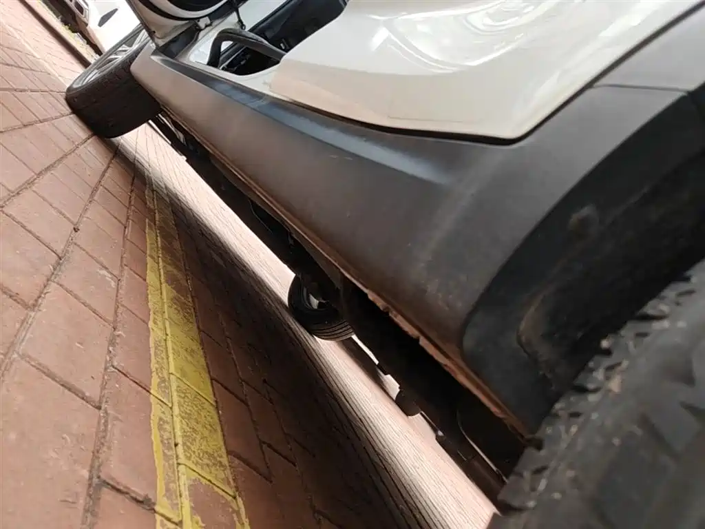Kia Sportage 2018 2.0L Automatic Smart Luxury (China V) фото 22