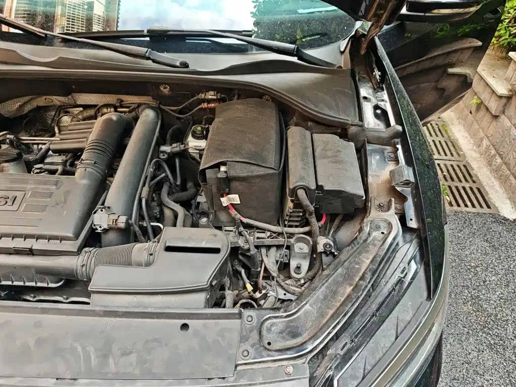 Фото 22 - Volkswagen Passat