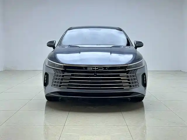 BYD Destroyer 05 2025 2024 Glory Edition DM-i 55KM Luxury