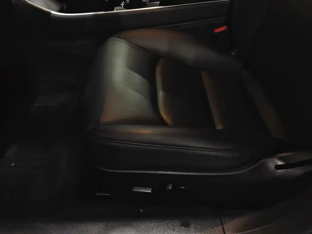 Tesla Model 3 (Import) 2019 2019 Standard Range RWD Upgraded Edition