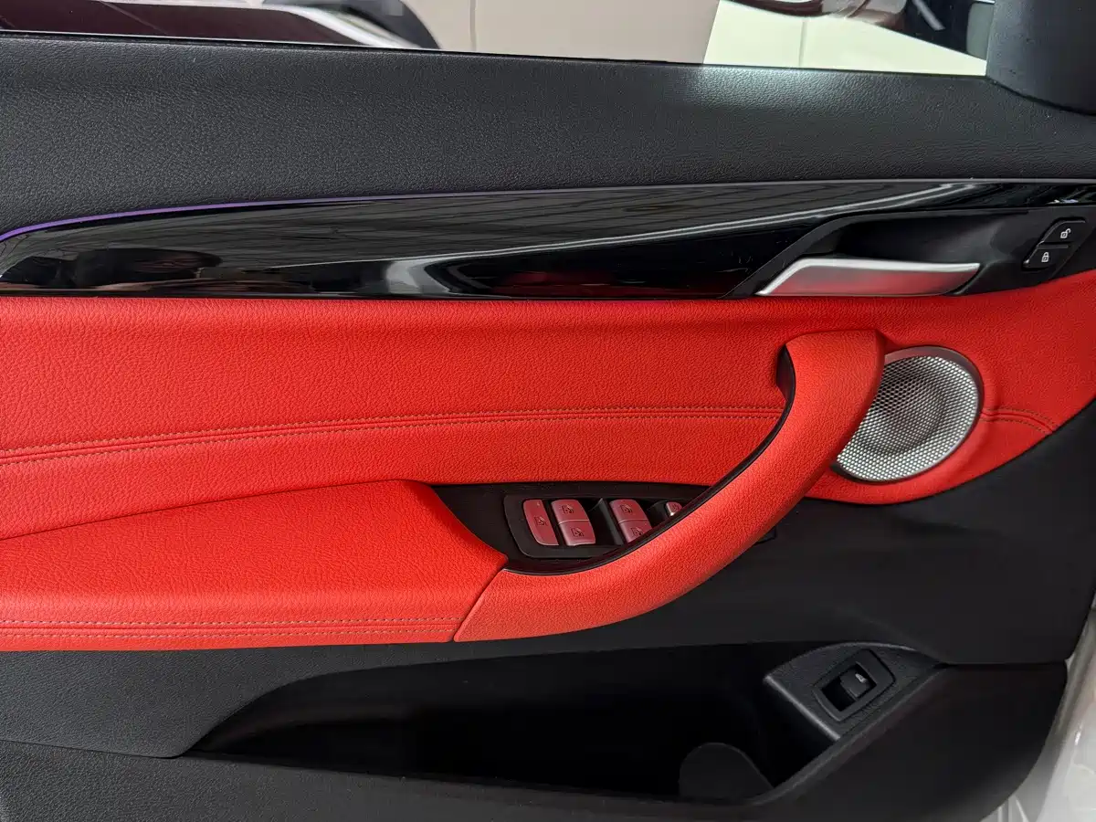 BMW X2 2023 2023 sDrive25i M Sport Shadow Edition