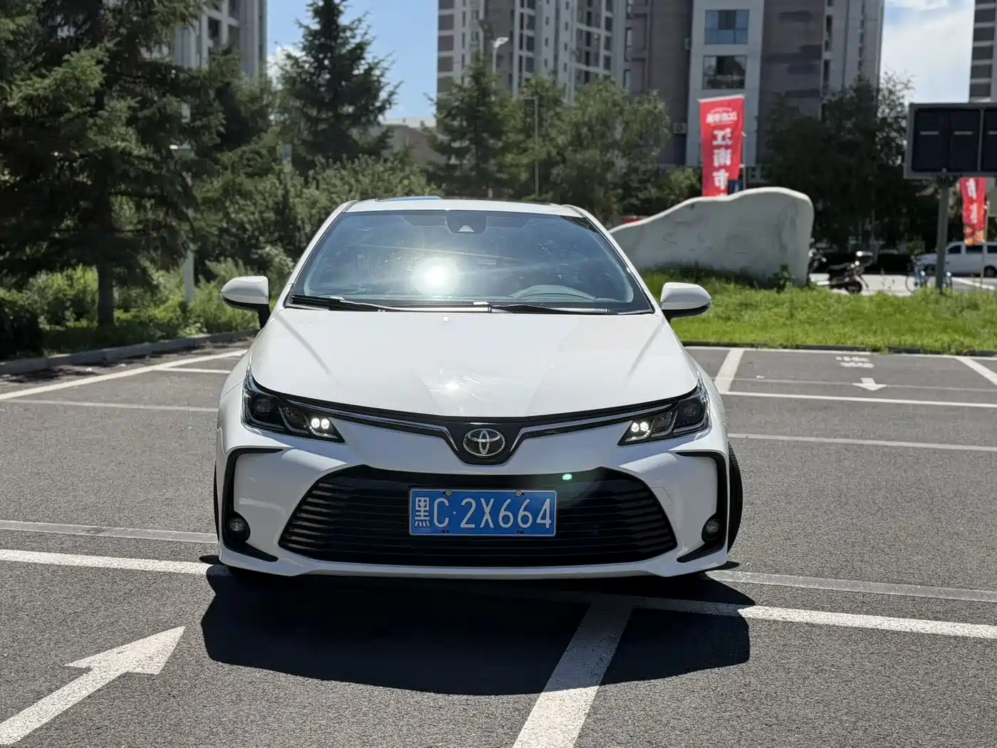 Toyota Corolla, миниатюра 2