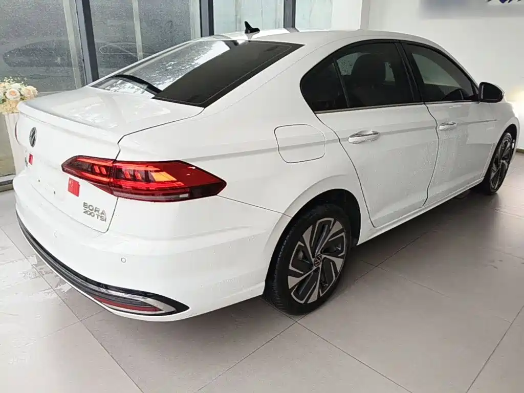 Фото 7 - Volkswagen Bora