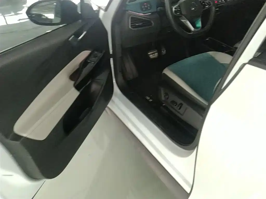 Volkswagen ID.3 2021 Pro Ultimate Smart Edition фото 16