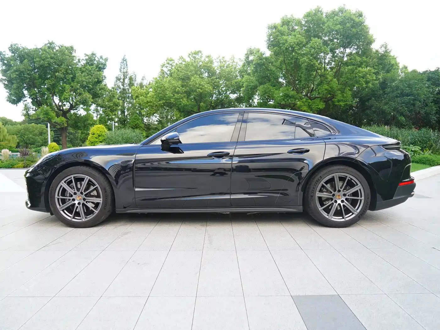 Porsche Panamera 2025 2024 Panamera 2.9T