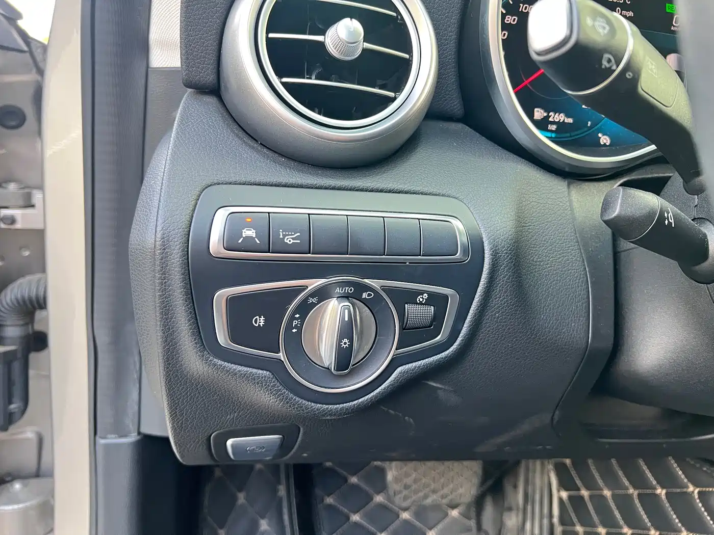 Mercedes-Benz C-Class 2019 C 260 L 4MATIC фото 15
