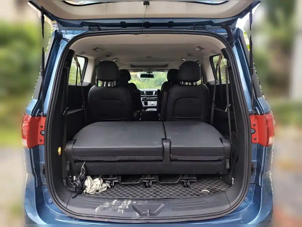 Photo 10 - SAIC Maxus Maxus G10