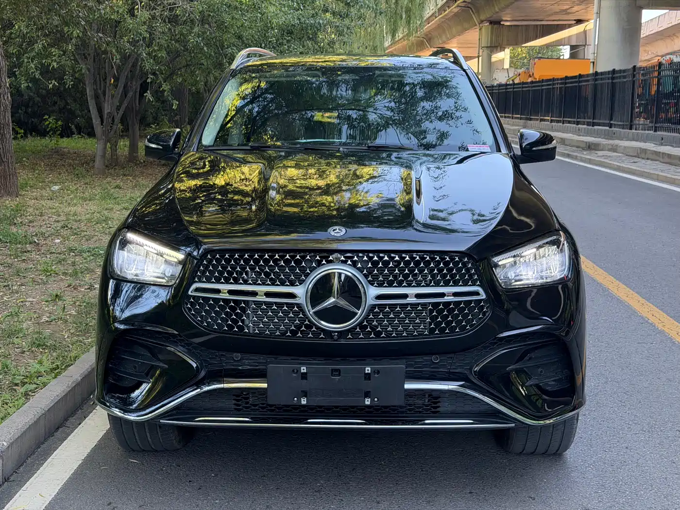 Mercedes-Benz GLE 2025 2025 GLE 350 4MATIC Sport