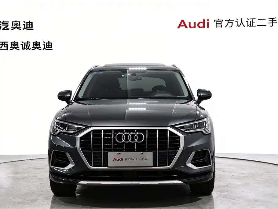 صورة 2 - Audi Q3