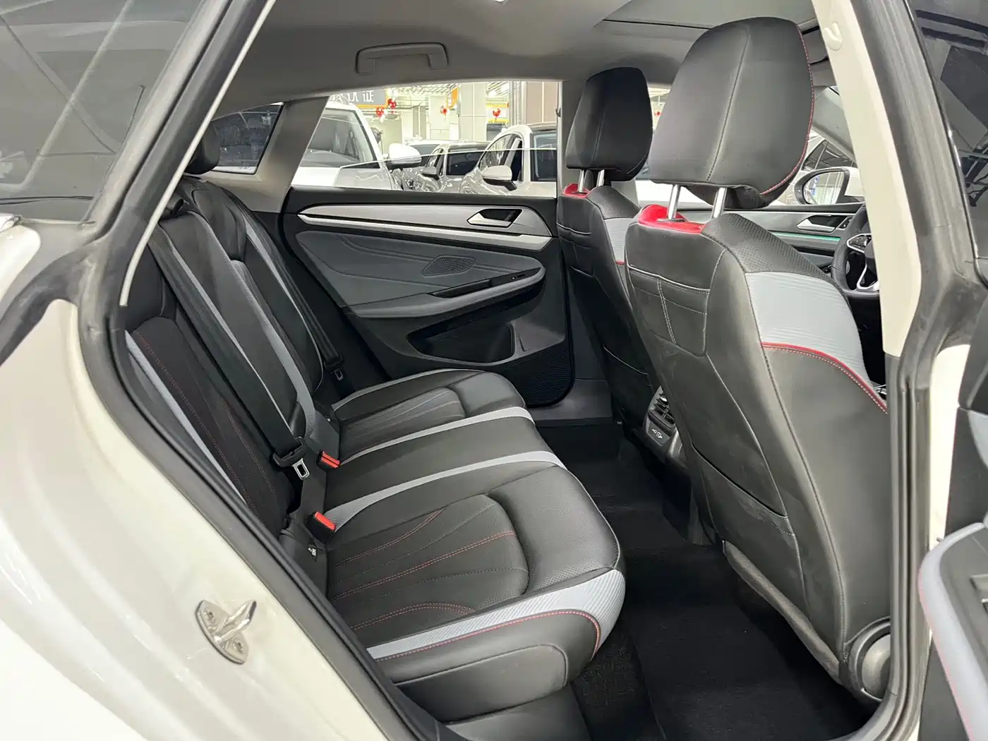 Volkswagen Lamando, миниатюра 8