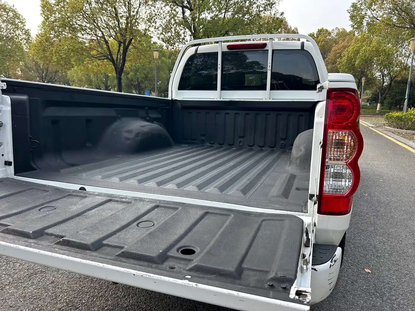 GREAT WALL FENGJUN 5