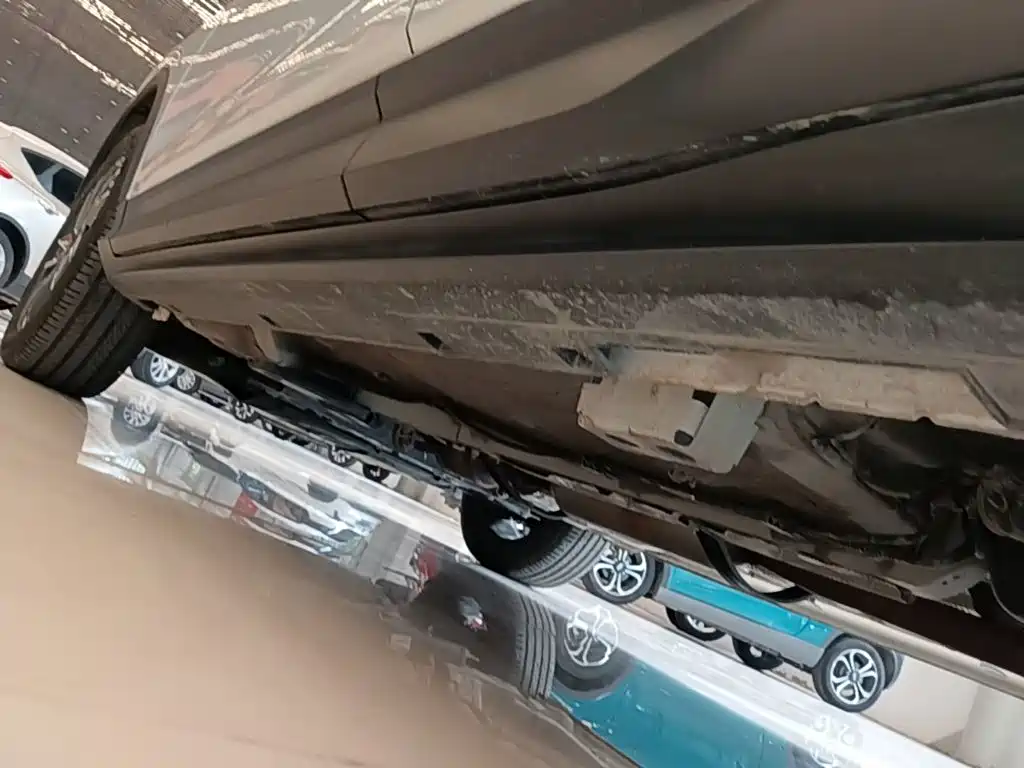 Geely Coolray 2024 2023 1.5T DCT Platinum Edition
