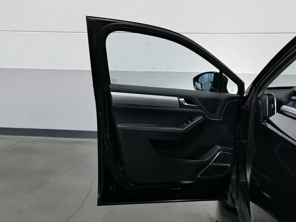 BYD Tang 2019 2018 2.0T Auto Smart Connect Luxury 5-seater China V