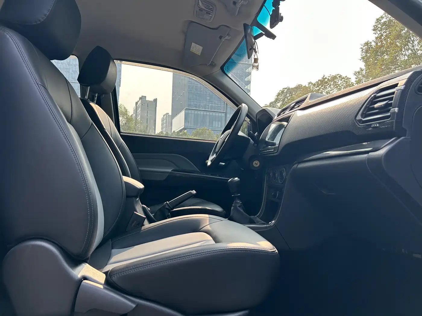 GREAT WALL FENGJUN 5