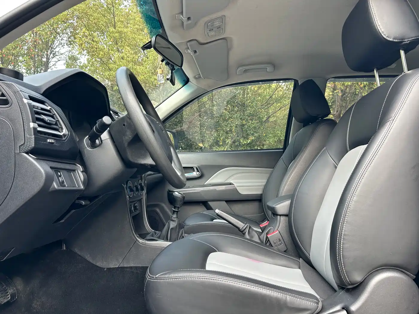 GREAT WALL FENGJUN 5