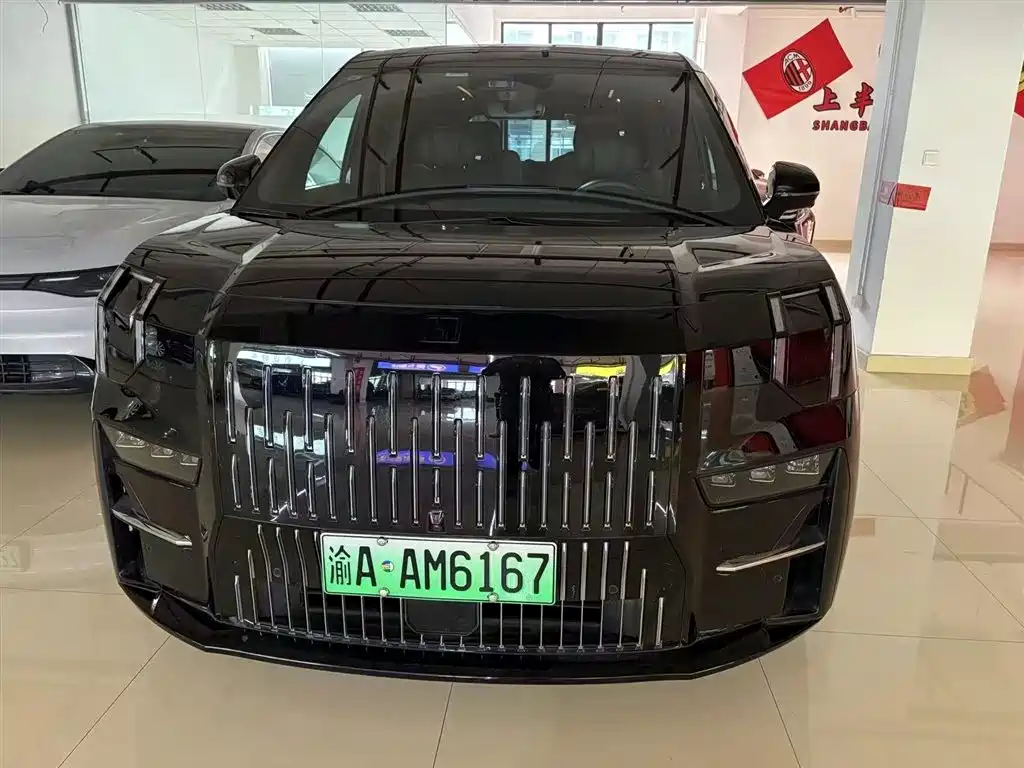 ZEEKR EXTREME KRYPTON 009