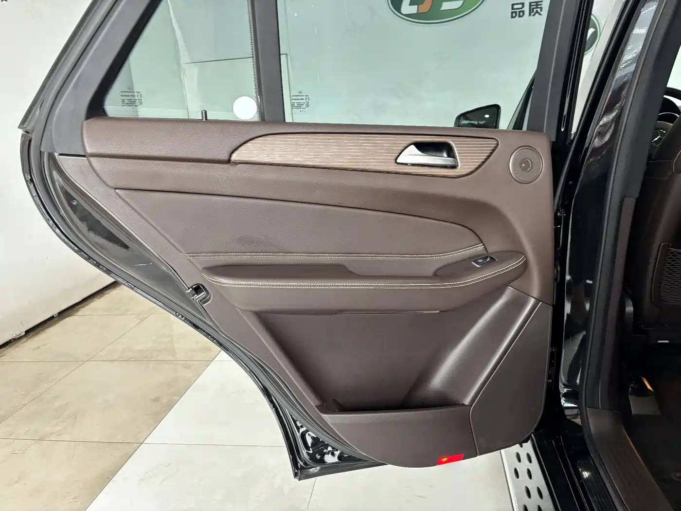 Mercedes-Benz GLE 2018 GLE 320 4MATIC Dynamic Ultimate Edition фото 21