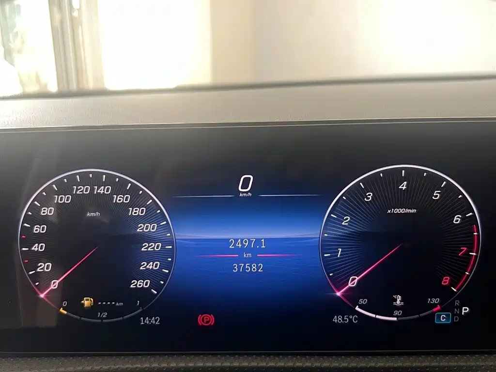 Mercedes-Benz A-Class, миниатюра 4