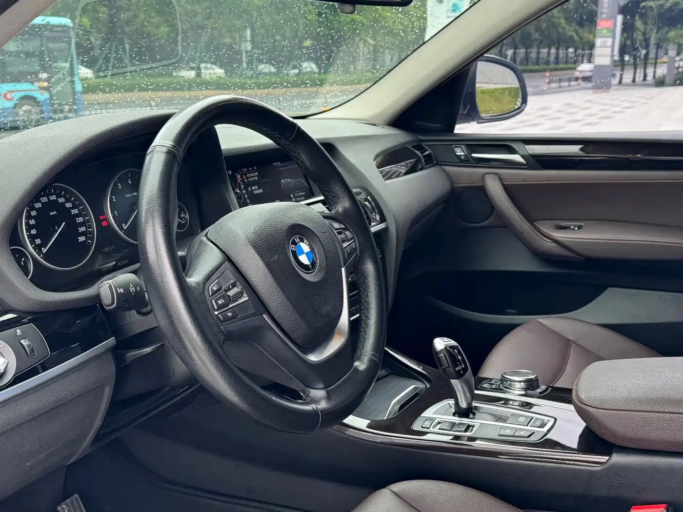 BMW X4 2015 2014 xDrive20i X Design Package