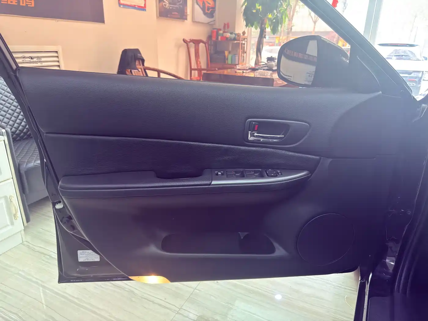 Mazda 6 2015 2015 2.0L Automatic Luxury