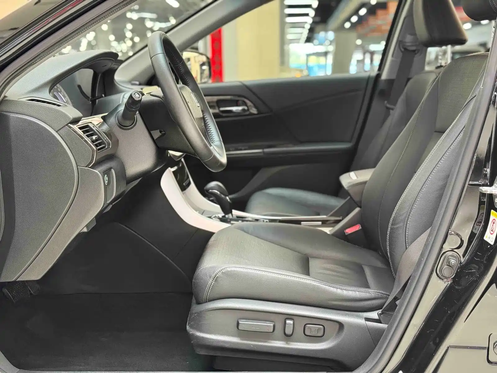 صورة 4 - Honda Accord