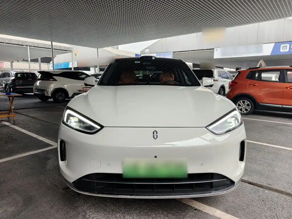 2025 Aito AITO M5