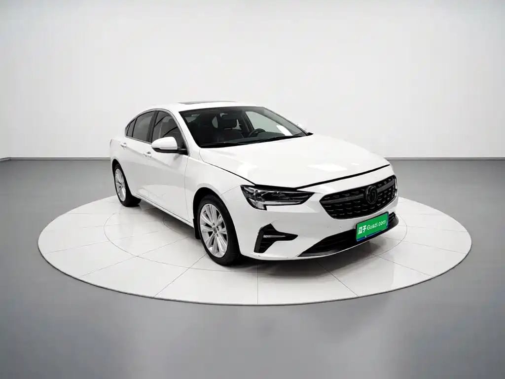 BUICK REGAL