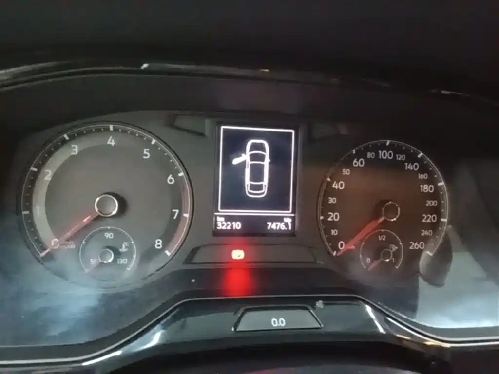 Volkswagen Bora 2021 1.5L Automatic Fashion Smart Edition фото 12