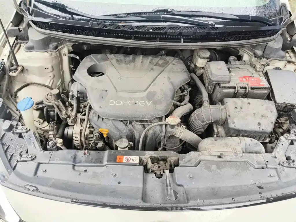 Kia K3S 2015 2014 1.6L Automatic Premium
