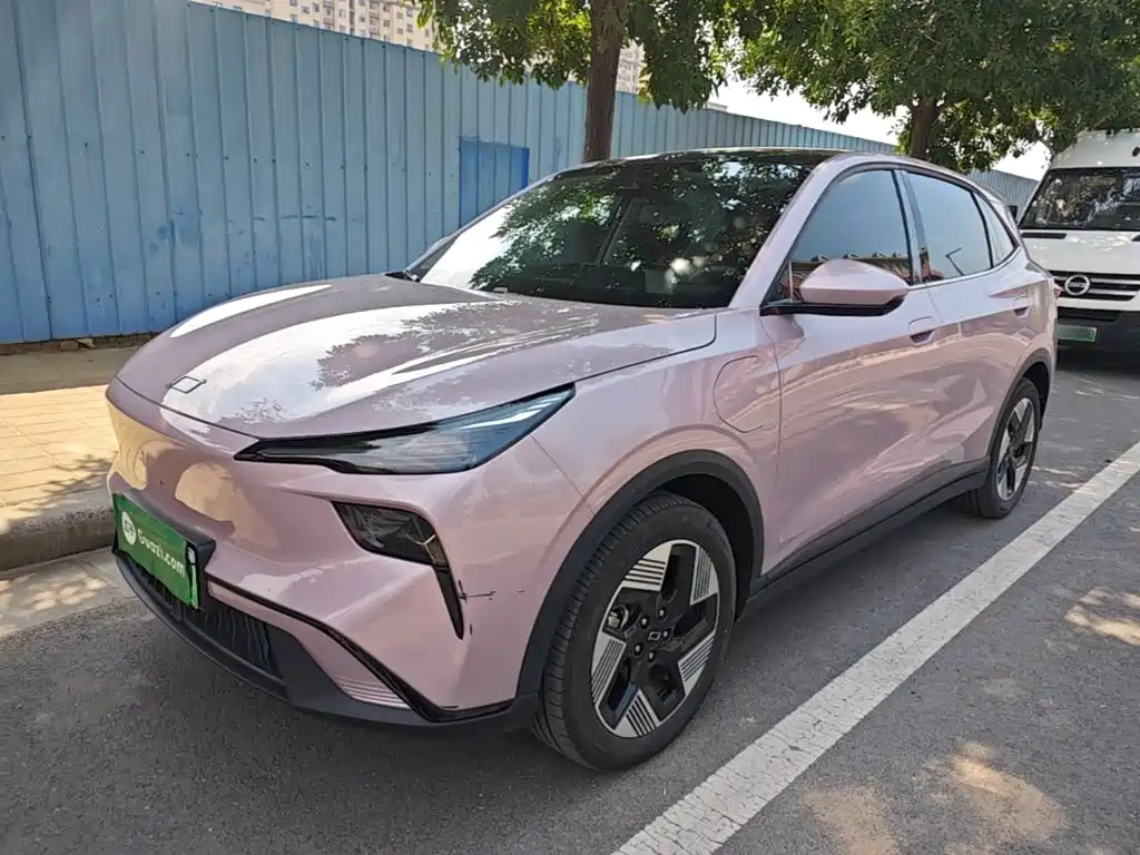 Photo 1 - Besturn Yueyi 03